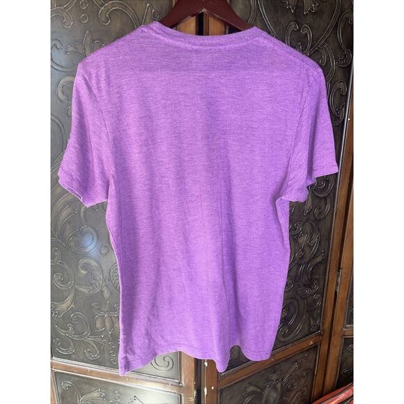 Tee‎ Shirt Suns Chris Paul Single Stitch On Homage tag men's Size M - Picture 5 of 6